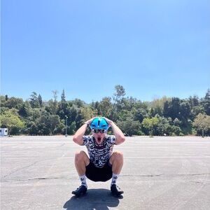 Meet your Posher, Sam